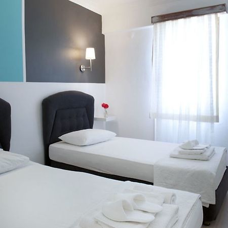 Haspeyma Otel Bodrum Esterno foto