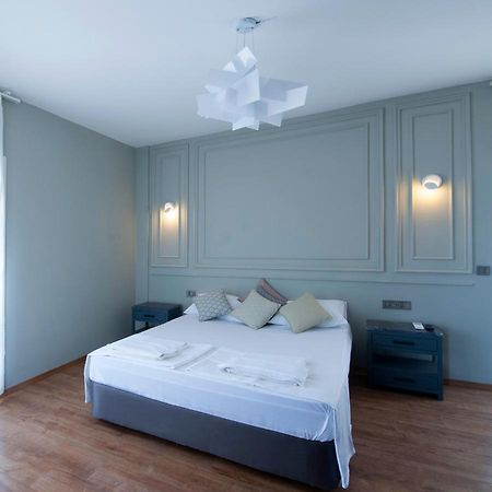 Haspeyma Otel Bodrum Esterno foto