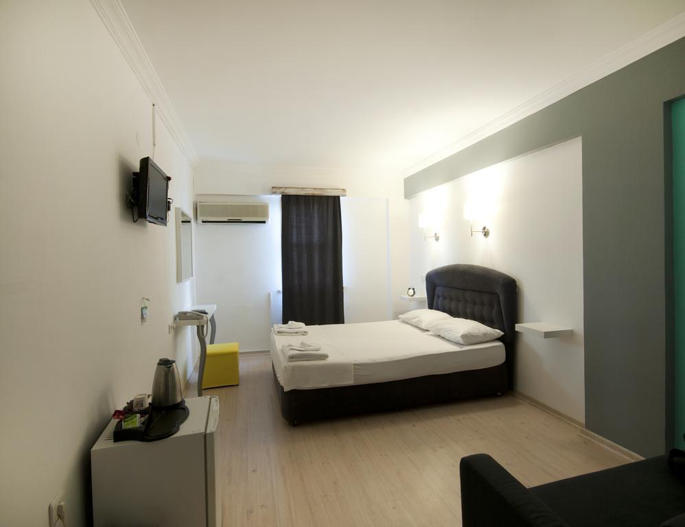 Haspeyma Otel Bodrum Camera foto