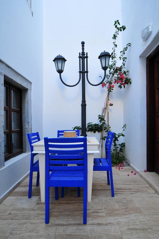 Haspeyma Otel Bodrum Camera foto