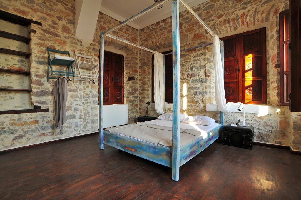 Haspeyma Otel Bodrum Camera foto