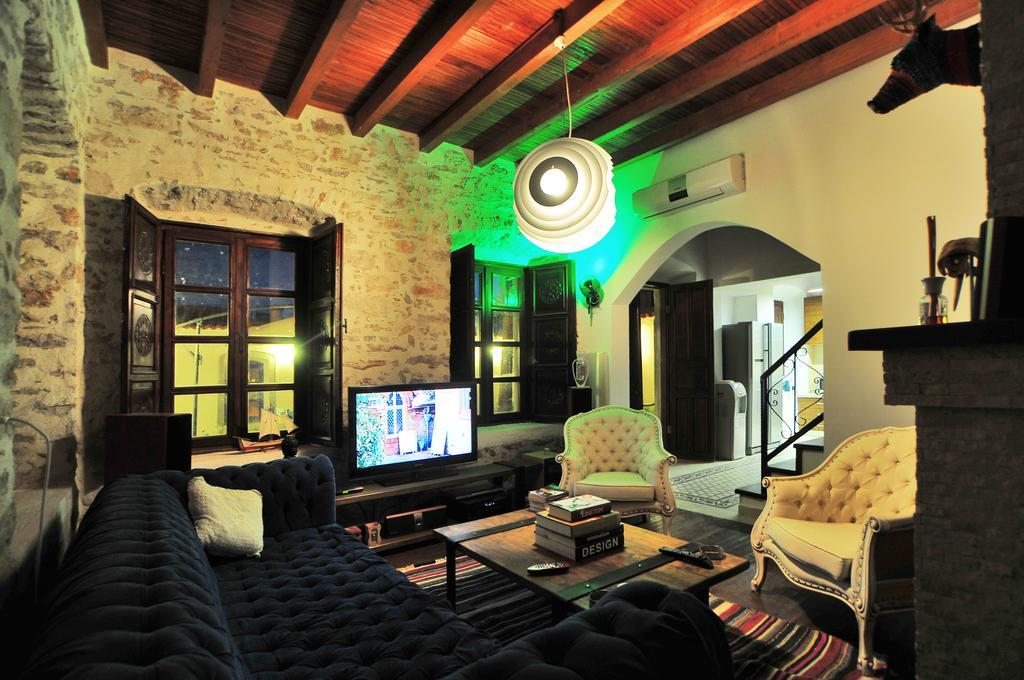 Haspeyma Otel Bodrum Camera foto