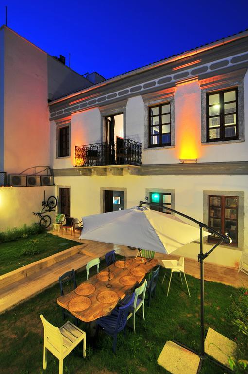 Haspeyma Otel Bodrum Camera foto