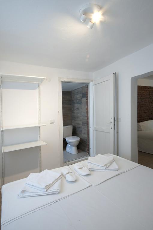 Haspeyma Otel Bodrum Camera foto