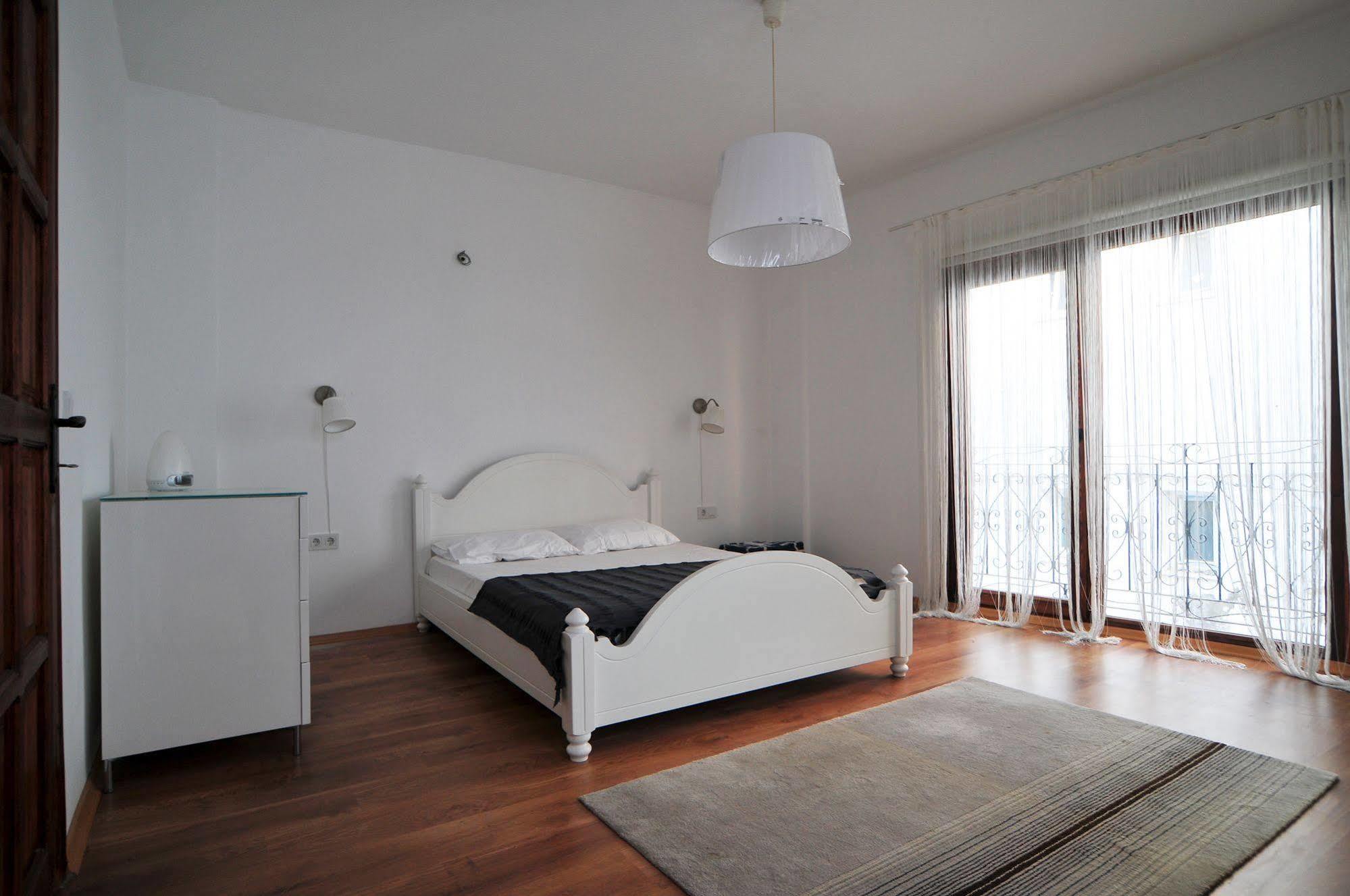 Haspeyma Otel Bodrum Esterno foto