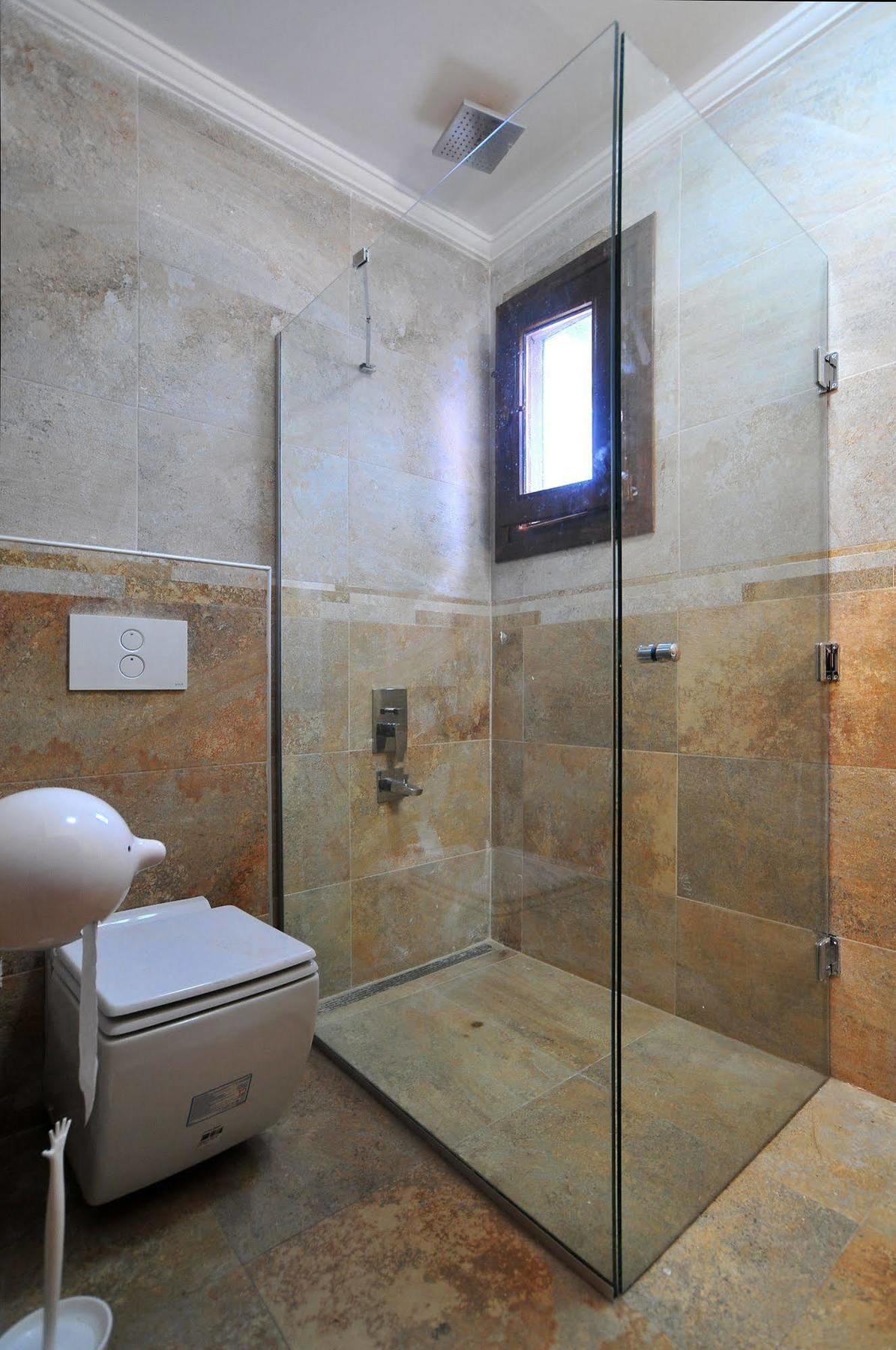 Haspeyma Otel Bodrum Esterno foto