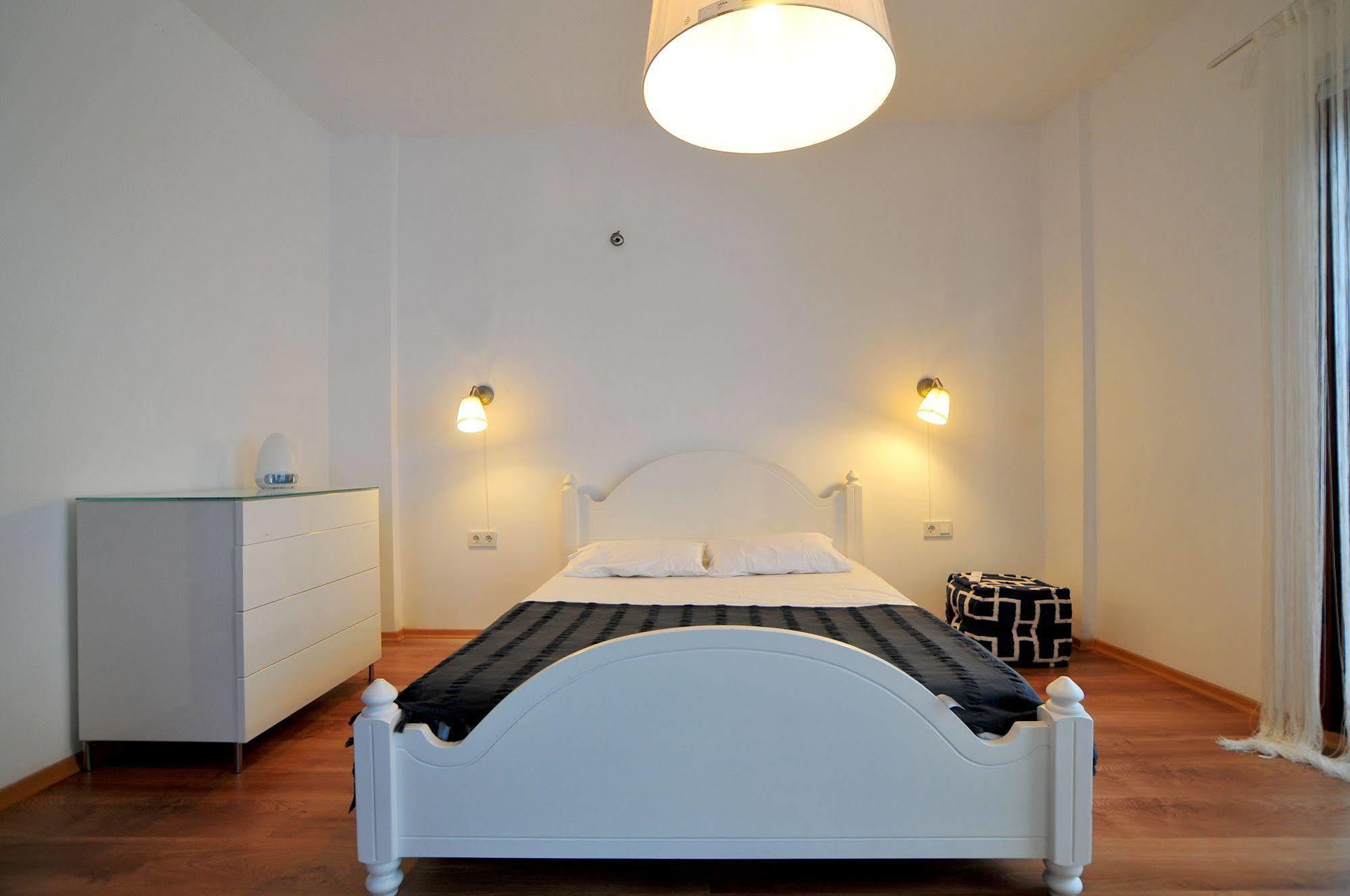 Haspeyma Otel Bodrum Esterno foto