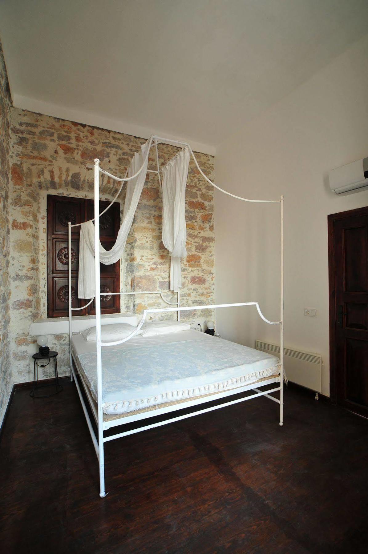 Haspeyma Otel Bodrum Esterno foto
