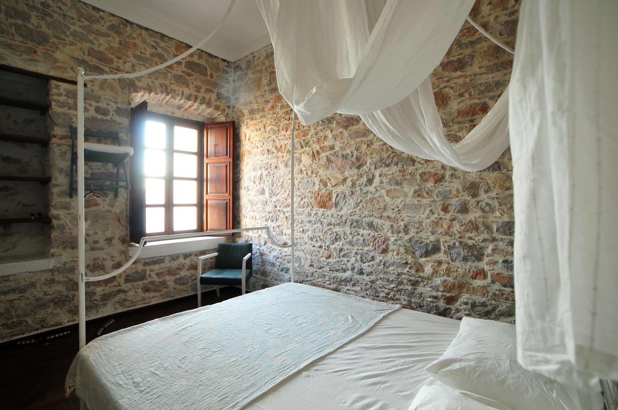 Haspeyma Otel Bodrum Esterno foto